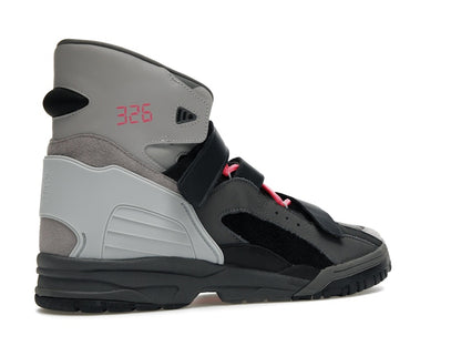 adidas Vadawam 326 Kid Cudi Grey