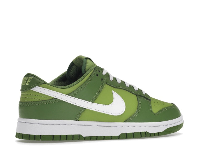 Nike Dunk Low Chlorophyll