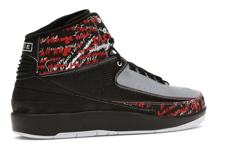 Jordan 2 Retro Eminem (The Way I Am)