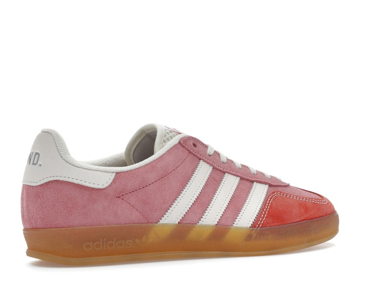 adidas Gazelle Indoor END. Laundromat