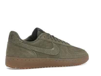 Nike Field General Medium Olive Sequoia Snakeskin (Women's)