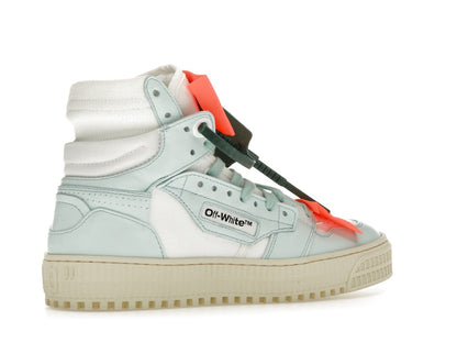 OFF-WHITE Off-Court 3.0 High White Mint (Women's) (FW22)