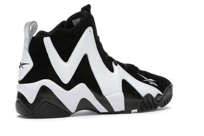 Reebok Kamikaze II Black White (2020)
