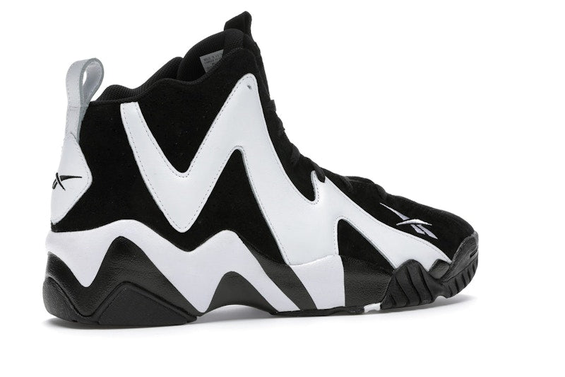 Reebok Kamikaze II Black White (2020)