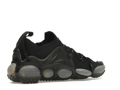 Nike ISPA Link Axis Black Anthracite