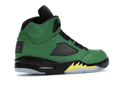 Jordan 5 Retro SE Oregon