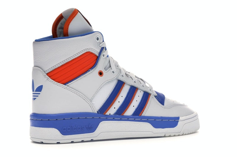 adidas Rivalry Hi Knicks (2019)
