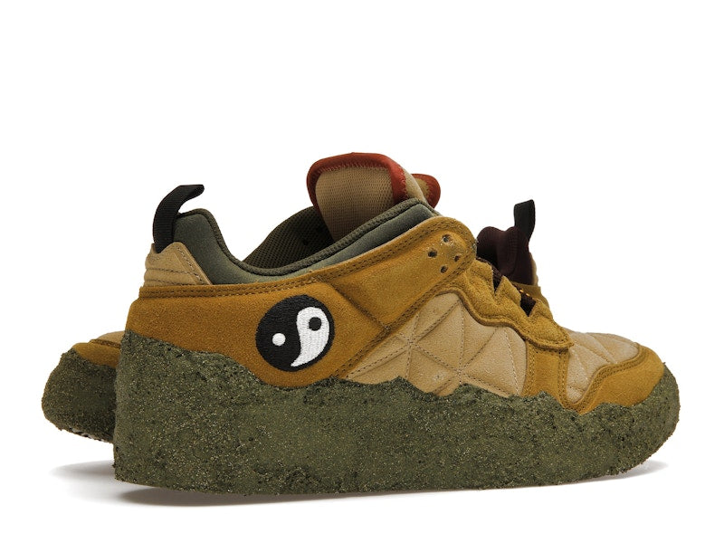 Nike CPFM Flea 1 Cactus Plant Flea Market Desert Moss