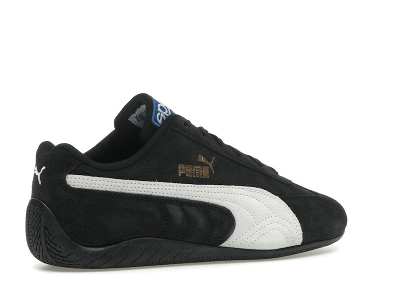 Puma Speedcat OG+ Sparco Black
