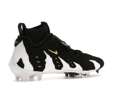 Nike Vapor Edge 360 DT Max '96 Cleat Diamond Turf Black White
