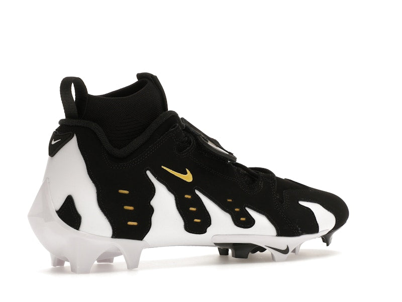 Nike Vapor Edge 360 DT Max '96 Cleat Diamond Turf Black White