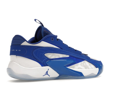 Jordan Luka 2 TB Game Royal White