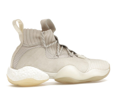 adidas Crazy BYW PRD Pharrell Now is Her Time Cream White