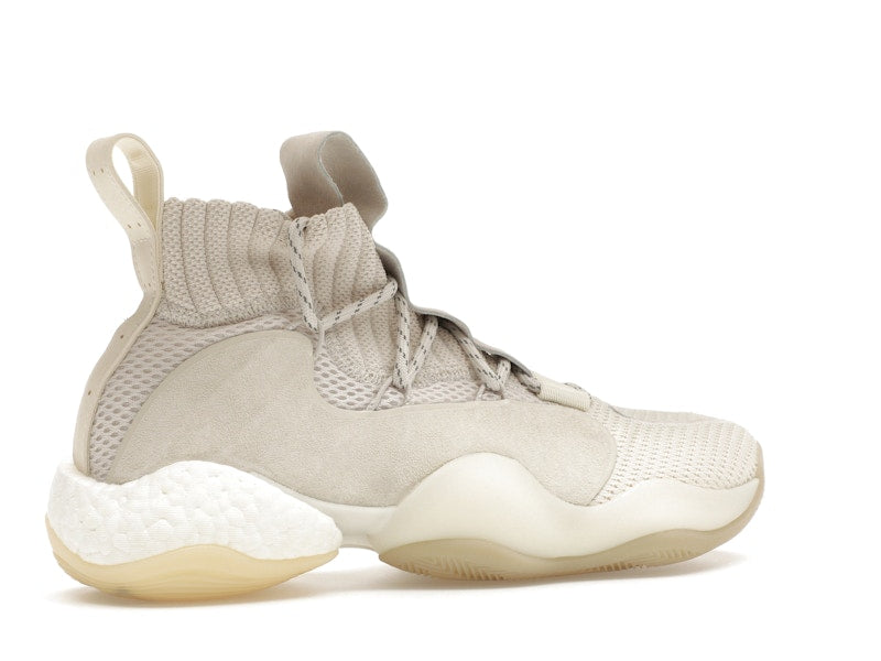 adidas Crazy BYW PRD Pharrell Now is Her Time Cream White