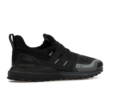 adidas Ultra Boost 1.0 ATR Black Grey Six