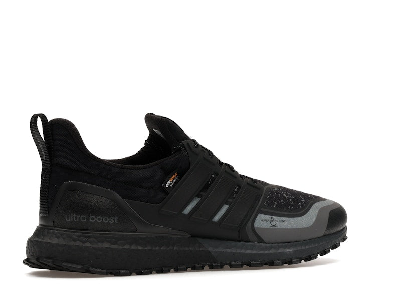 adidas Ultra Boost 1.0 ATR Black Grey Six