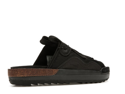 Nike Offline 2.0 Black