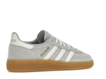 adidas Handball Spezial Grey Off White (Women's)