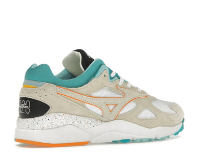 Mizuno Sky Medal Pieter Ceizer