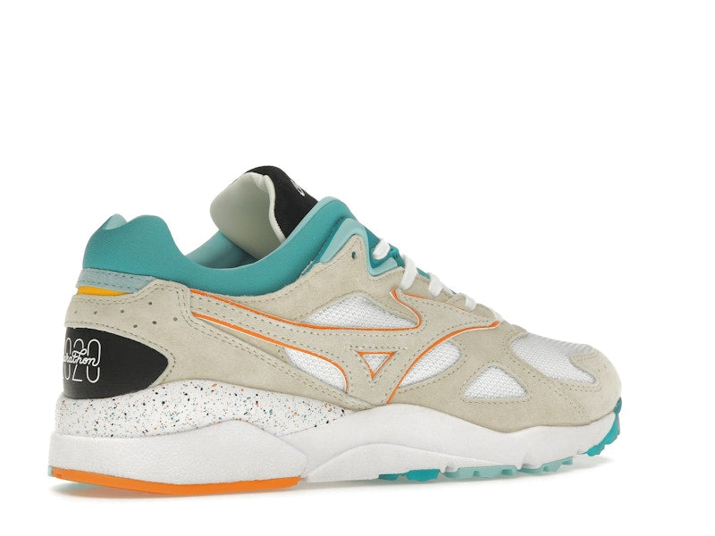 Mizuno Sky Medal Pieter Ceizer