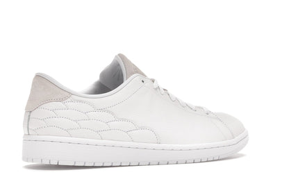 Jordan Centre Court White