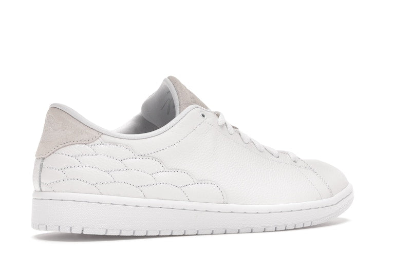 Jordan Centre Court White