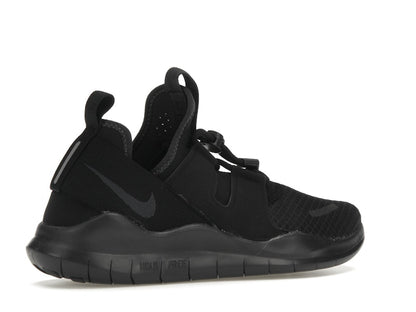 Nike Free RN CMTR 2018 Black Oil Grey