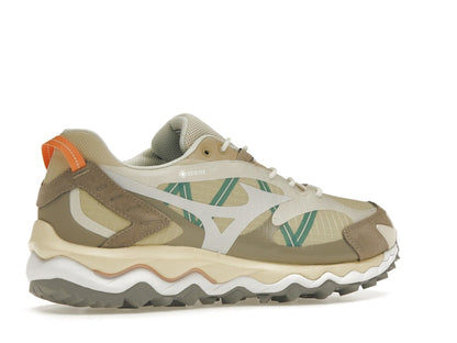 Mizuno Wave Mujin TL Gore-Tex Mojave Desert