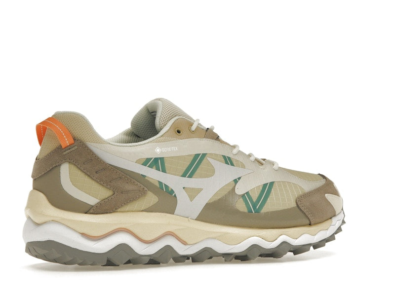 Mizuno Wave Mujin TL Gore-Tex Mojave Desert
