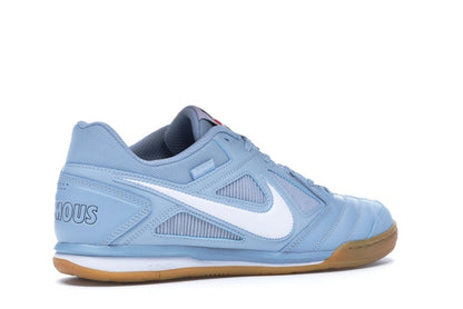 Nike SB Gato Supreme Light Armory Blue