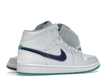 Jordan 1 Mid Pregame Pack Mindfulness Luka Doncic