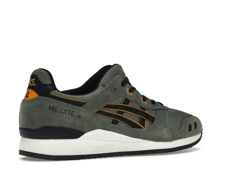 ASICS Gel-Lyte III Lichen Green