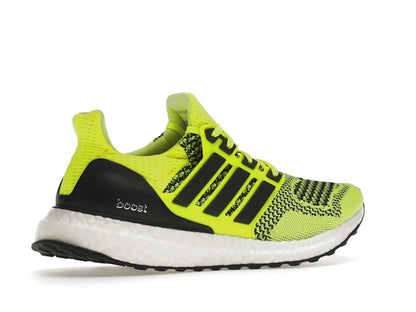 adidas Ultra Boost Solar Yellow (2019)