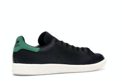 adidas Stan Smith Boost Black Green