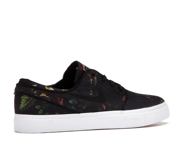Nike SB Zoom Stefan Janoski Canvas Mutli-Color