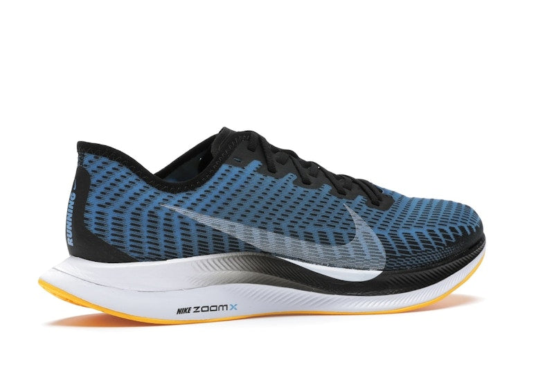Nike Zoom Pegasus Turbo 2 Black