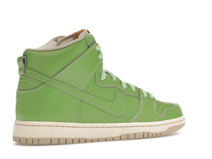 Nike SB Dunk High Statue of Liberty