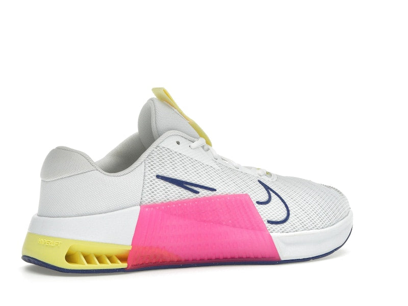Nike Metcon 9 White Fierce Pink (Women's)