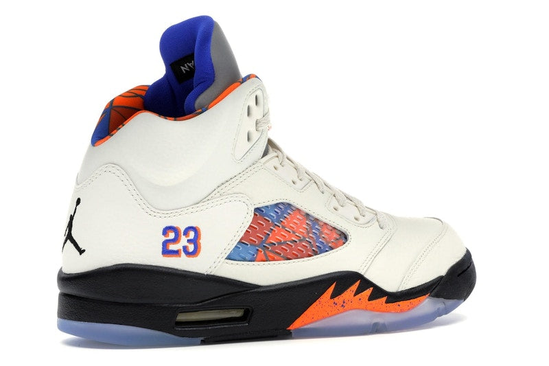 Jordan 5 Retro International Flight