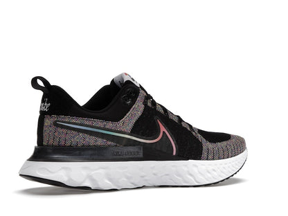 Nike React Infinity Run Flyknit 2 Be True (2021)