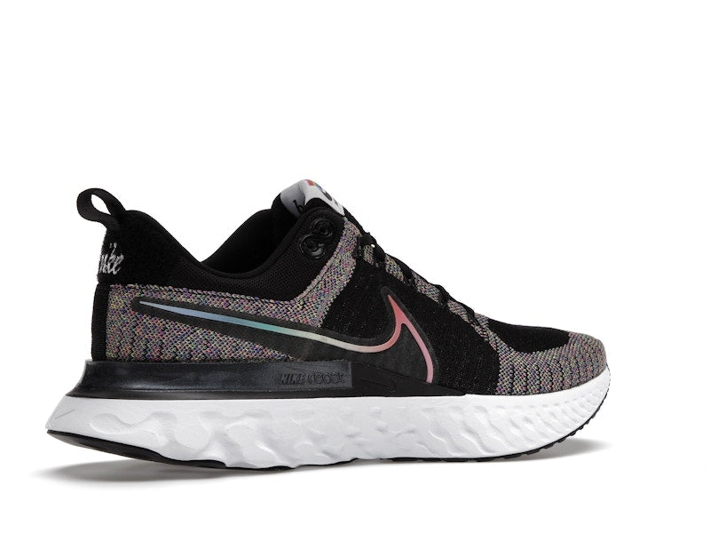 Nike React Infinity Run Flyknit 2 Be True (2021)