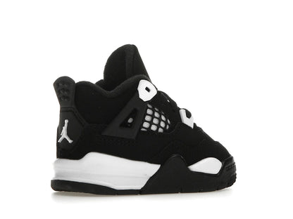 Jordan 4 Retro White Thunder (TD)