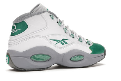 Reebok Question Mid Philadelphia Eagles