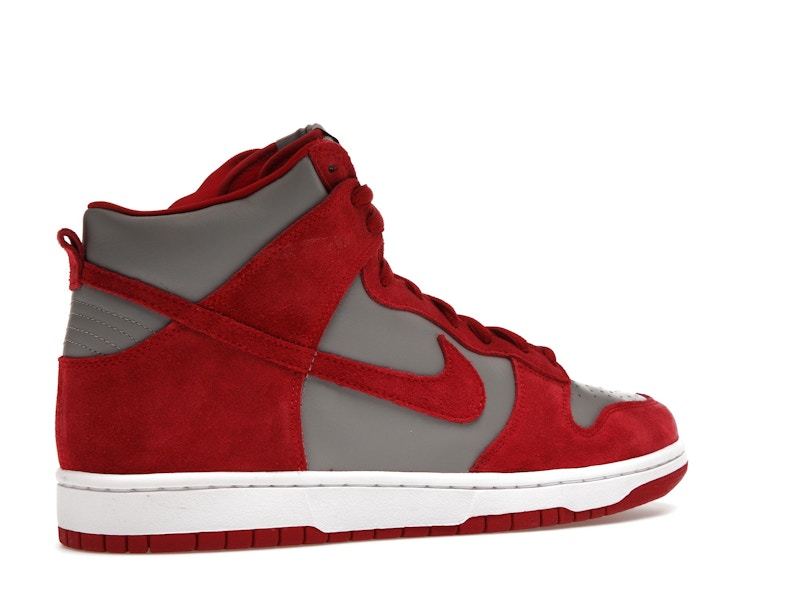 Nike Dunk High UNLV