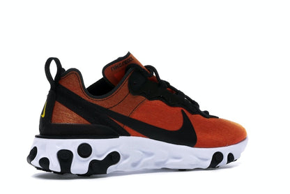Nike React Element 55 PRM Sunrise