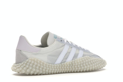 adidas Country x Kamanda Never Made Pack Triple White