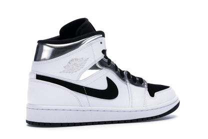 Jordan 1 Mid Alternate Think 16