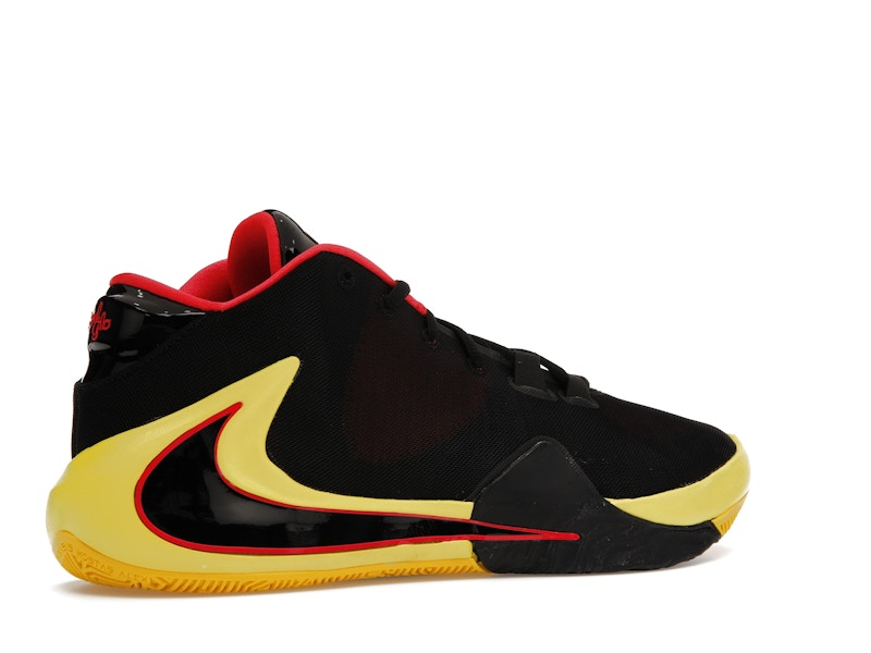 Nike Zoom Freak 1 Soul Glo