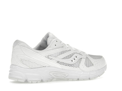 Saucony Ride Millennium White