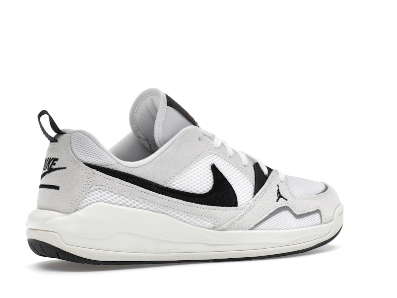 Jordan CMFT Era White Sail Black